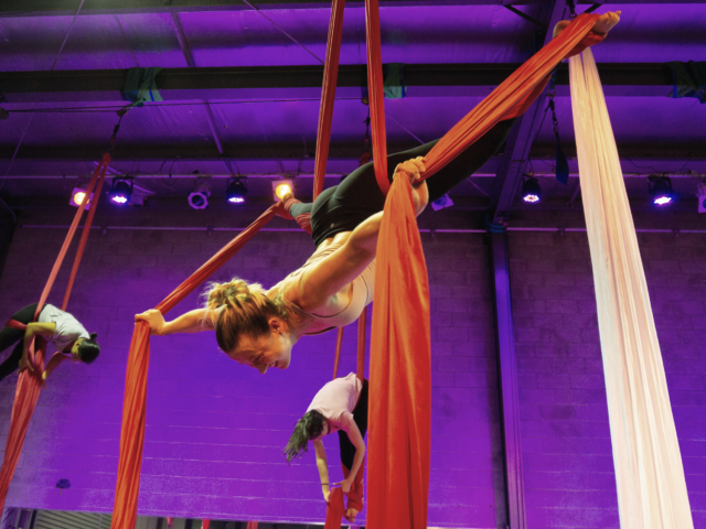 Circ Studios - The premier studio for Aerial Arts and AntiGravity ...